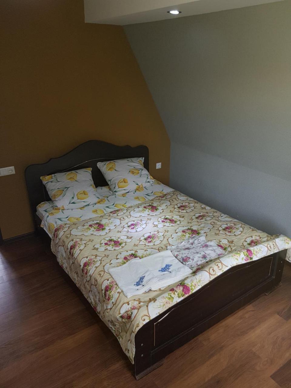 House In Avlabari Apartment Tbilisi Exterior photo