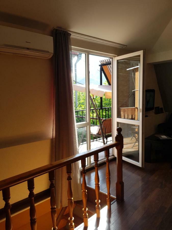 House In Avlabari Apartment Tbilisi Exterior photo